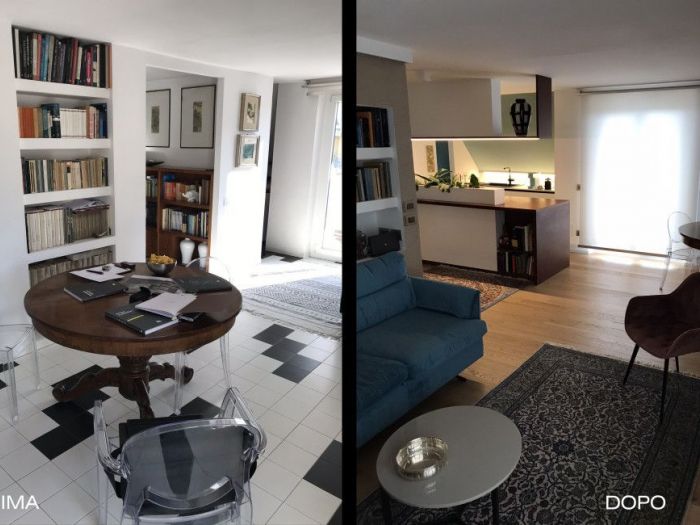 Archisio - Mario Mele - Progetto Casa alice - 2021