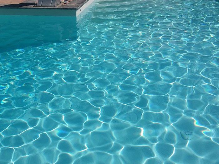 Archisio - Eden Sardegna - Progetto Piscine