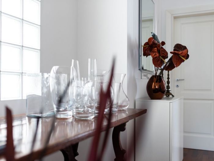 Archisio - Studio Fotografico Francesco Degli Innocenti - Progetto Appartamento privato