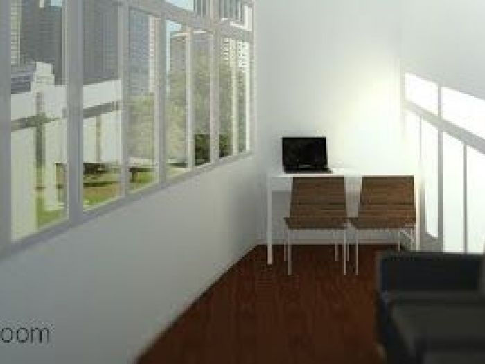 Archisio - Ary Lab - Progetto Apartament in tokyo