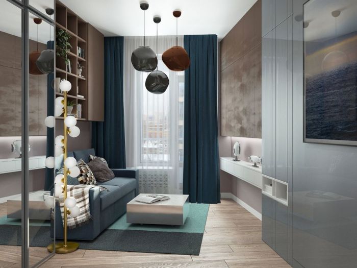 Archisio - Denis Igorevich Yurov - Progetto Riverside