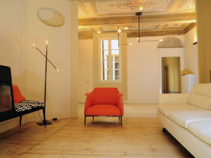 Archisio - Studio Lenzi Associati - Progetto Casa ft