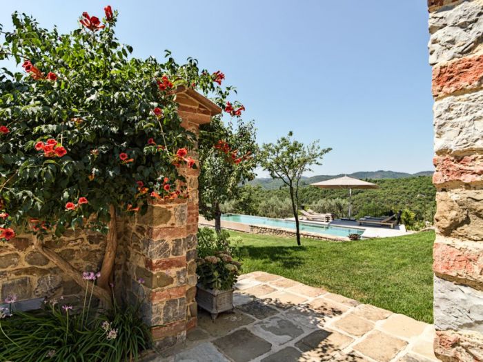 Archisio - Adriano Pecchio - Progetto La canonica