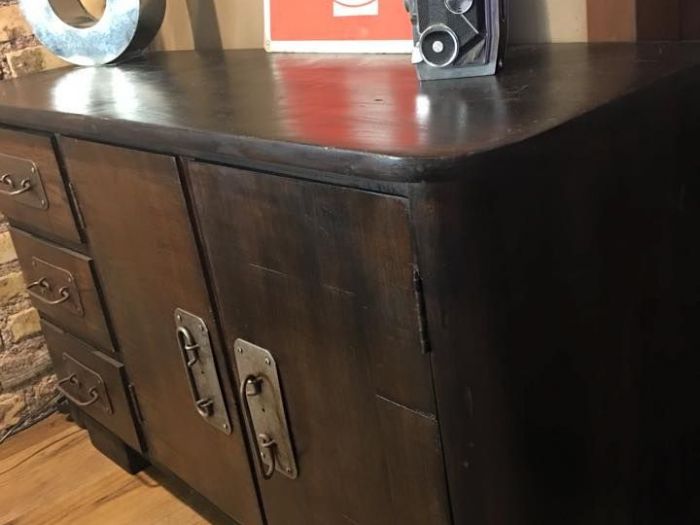 Archisio - Scenography - Progetto Mobili scenografici