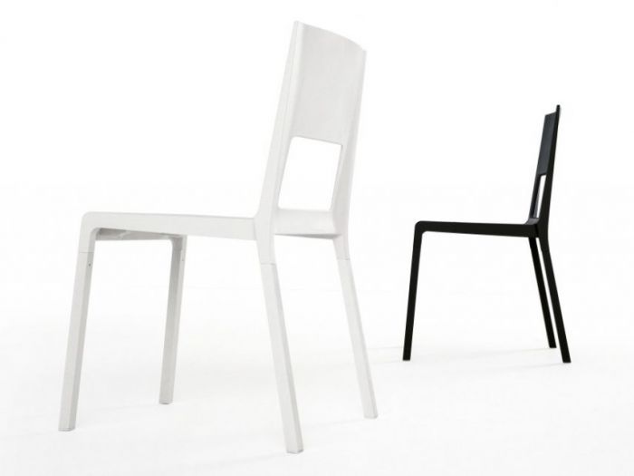 Archisio - Bassetti Proposte Darredo - Progetto Sedie sgabelli