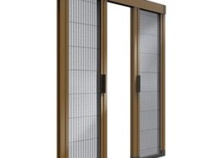 Archisio - Il Falegname Di Casciello Antonio - Progetto Zanzariere