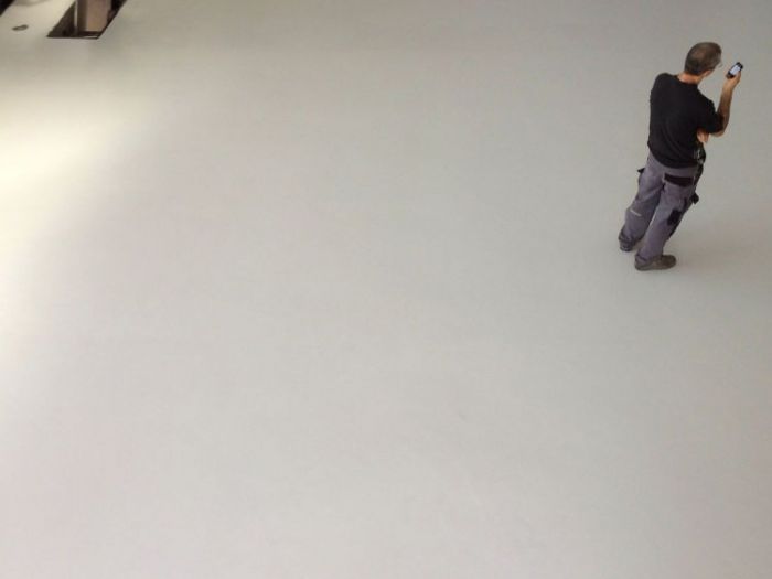 Archisio - Trattamento Pavimenti Riccardo Pesci - Progetto Levigatura pavimenti