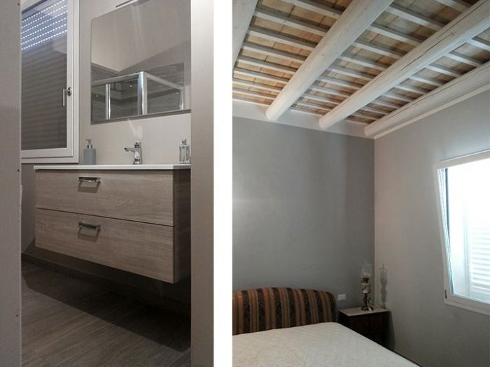 Archisio - Alessandro Eletto - Progetto Pdm casa monofamigliare e bb