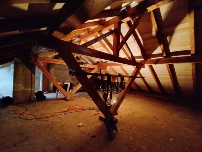 Archisio - Alessandro Perucatti - Progetto Aps alessandro perucatti studio