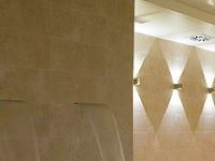 Archisio - Cdnstudio - Progetto Restyling hotel