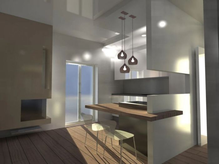 Archisio - Archifutura - Progetto Ambiente