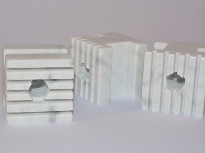 Archisio - Gianluca Fricchione - Progetto Qb - quanto basta