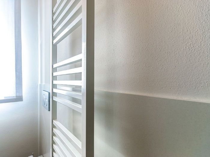 Archisio - Made With Home - Progetto Appartamento ristrutturato a legnano