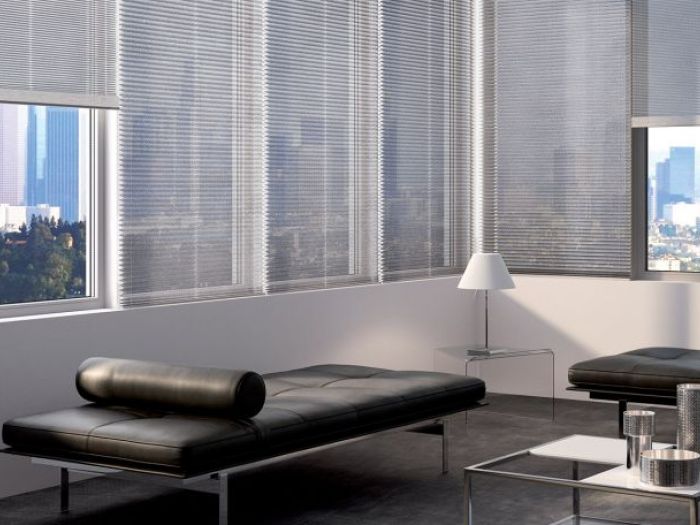 Archisio - Mottura spa - Progetto Infissi e serramenti