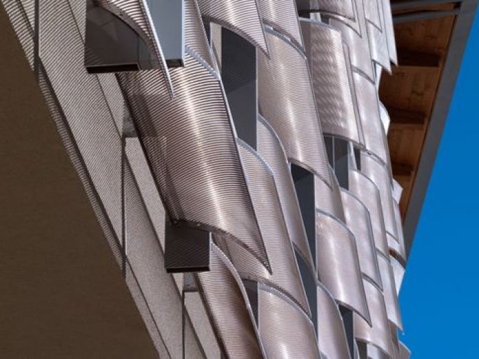 Archisio - Iti srl - Progetto Design