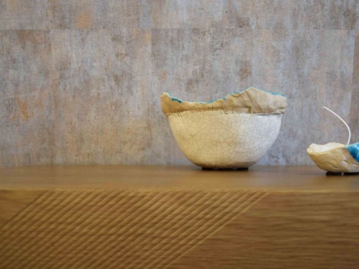 Archisio - Giuseppe Bisceglia - Progetto Casa torre gaia - 160mq