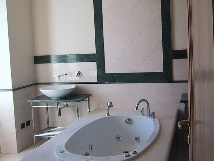 Archisio - Alberto Albeggiani - Progetto Cap dantibes - costa azzurra