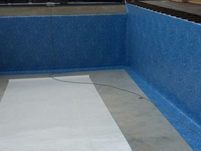 Archisio - Rosalba Ruppi - Viviamo Nel Verde - Progetto Piscina in villa