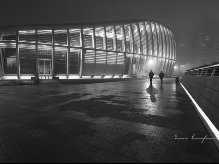 Archisio - Massimo Bonfante - Progetto Fotografie di architettura