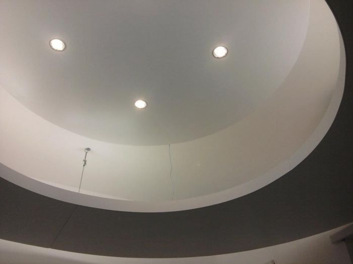 Archisio - Linea Contemporanea Home - Progetto Sala orientamento istituto quasar deign university rome