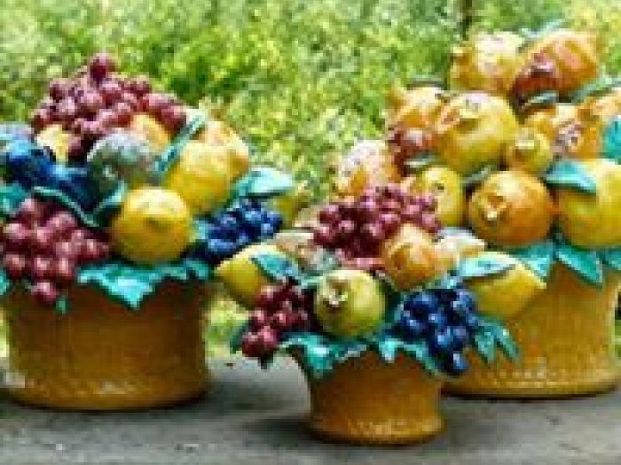 Archisio - Ceramica Nd Dolfi - Progetto Lavori nd dolfi