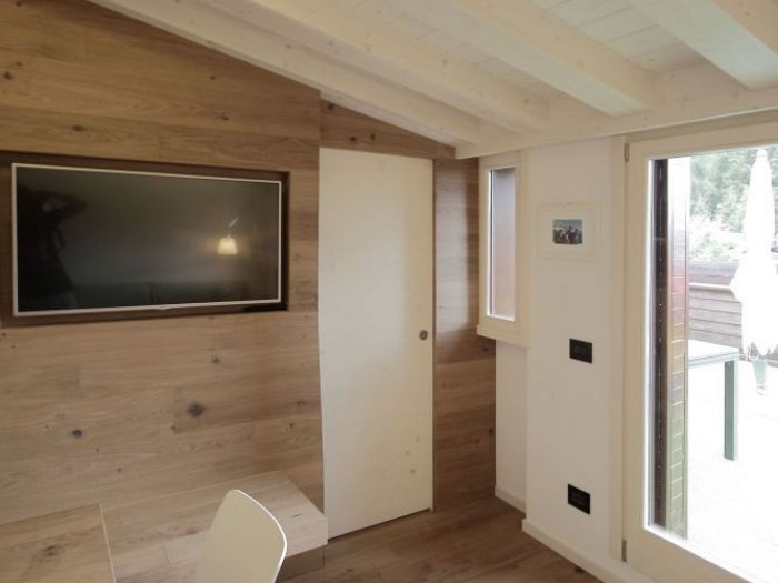 Archisio - Luigi Bello - Progetto Hill 02