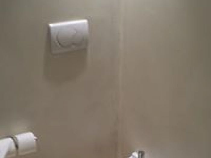 Archisio - Gerardo Spisso - Progetto Applicazione resine per rivestimenti pavimenti e muri