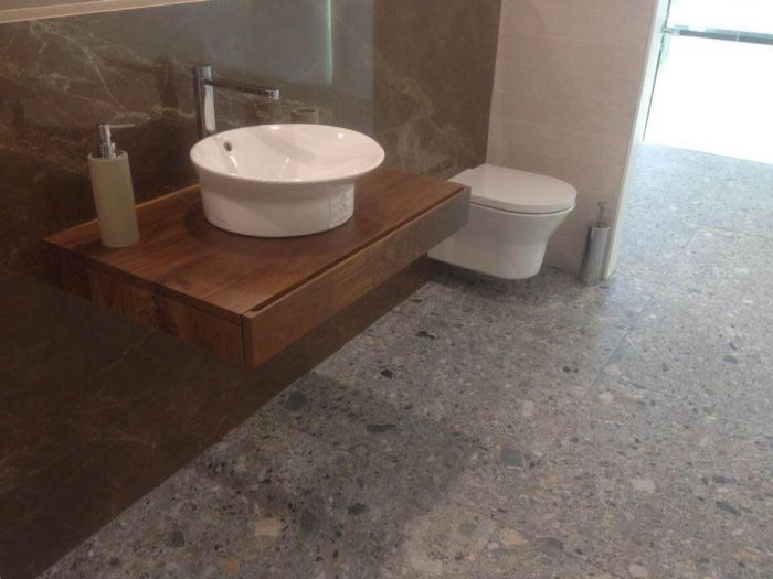 Archisio - Restructura - Progetto Arredo bagno