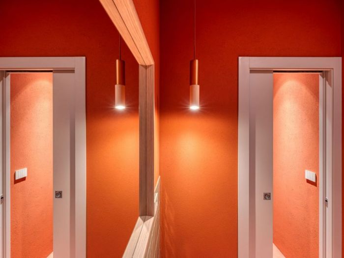 Archisio - Davide Gonella Fotografo - Progetto Villa nel saviglianese