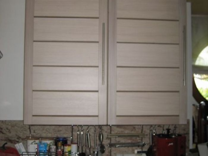 Archisio - Falegnameria Bertolli Luca - Progetto Cucine