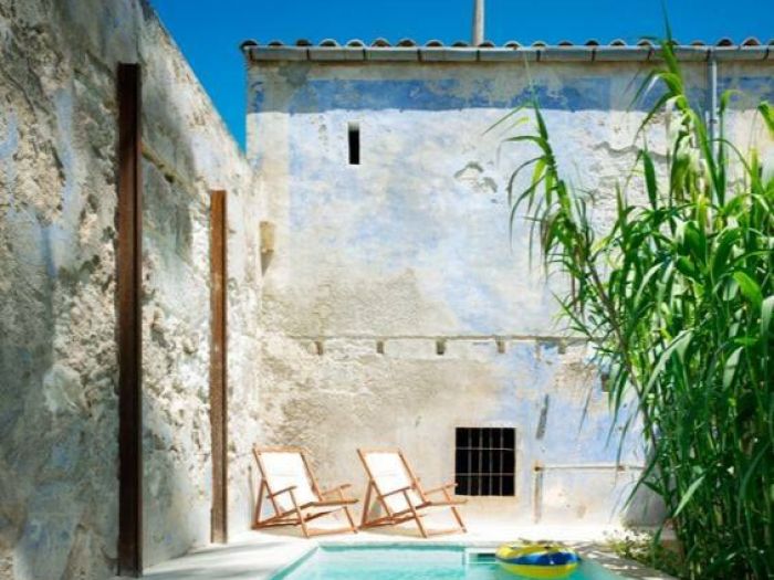 Archisio - Style Living - Progetto Gazebo arredo desterni