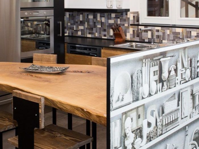 Archisio - Anna Ferrara - Progetto Villa anni 50