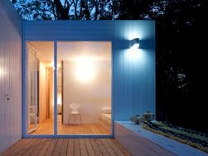 Archisio - Bonomi Pattini - Progetto Megapan