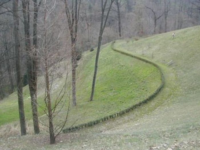 Archisio - Studio Di Agronomia E Architettura Del Paesaggio - Progetto Giardino privato