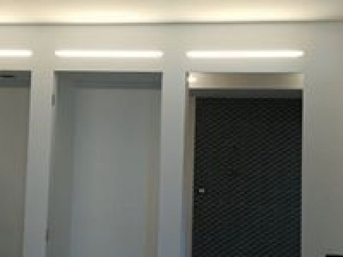 Archisio - Energia Impianti Di Capriotti Gianluca - Progetto Impianti elettrici