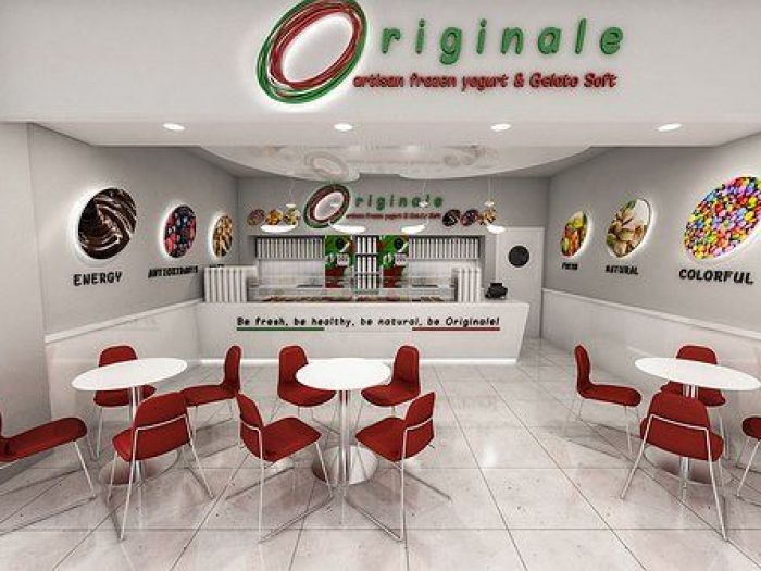 Archisio - Studio Sagitair - Progetto Bar