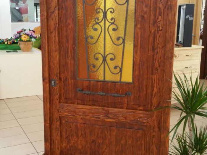 Archisio - Falegnameria Durbano Di Lorenzo Durbano - Progetto Cucina in muratura lavori in legno vari