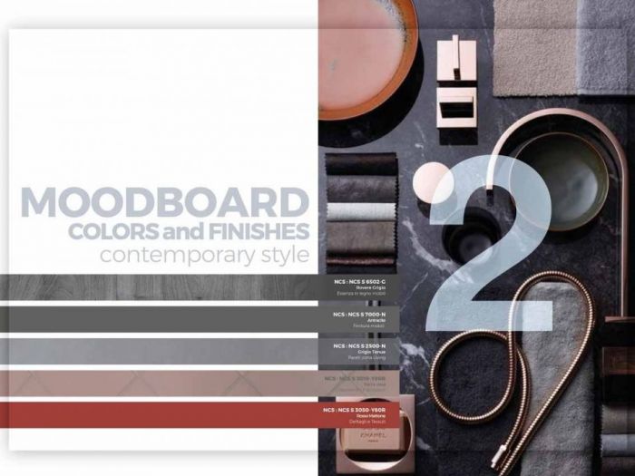 Archisio - Studio Gentile - Progetto Casa alessandra