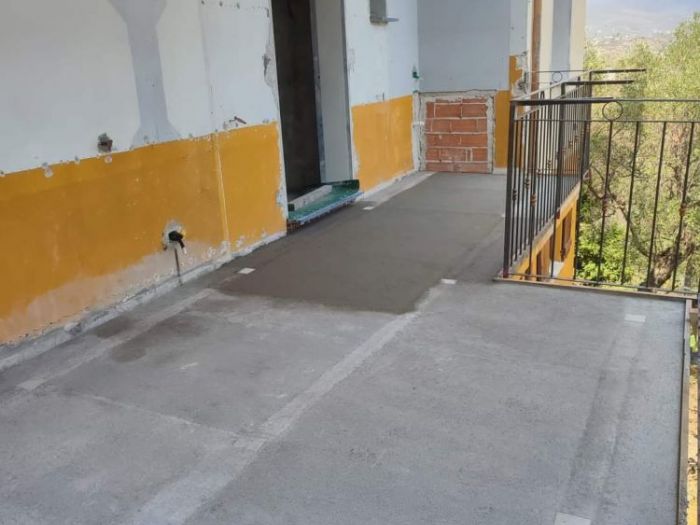 Archisio - Palomba Ciro - Progetto Sottofondi