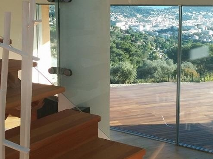 Archisio - Abl Serramenti - Progetto ABL SERRAMENTI