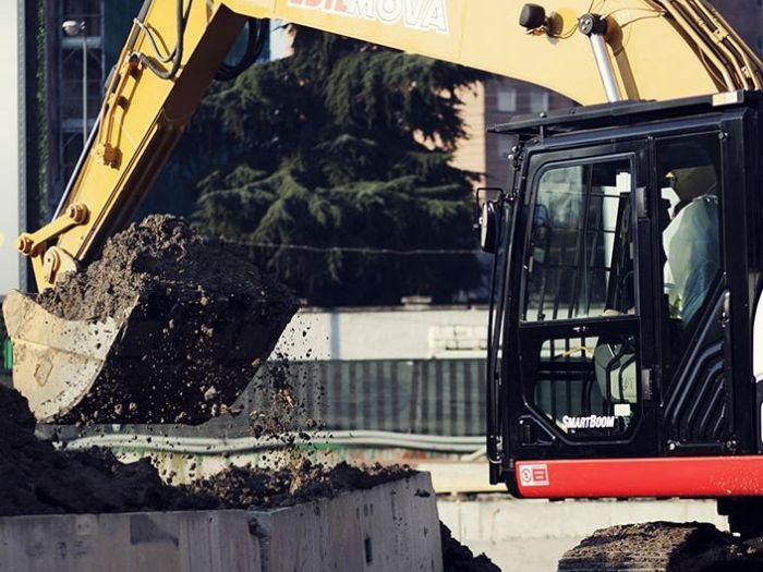 Archisio - Edilmova - Progetto Scavi e demolizioni