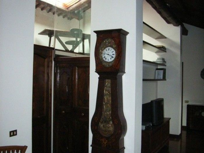 Archisio - Cofra Architettura Design Innovazione - Progetto Sistemazione interna di un appartamento