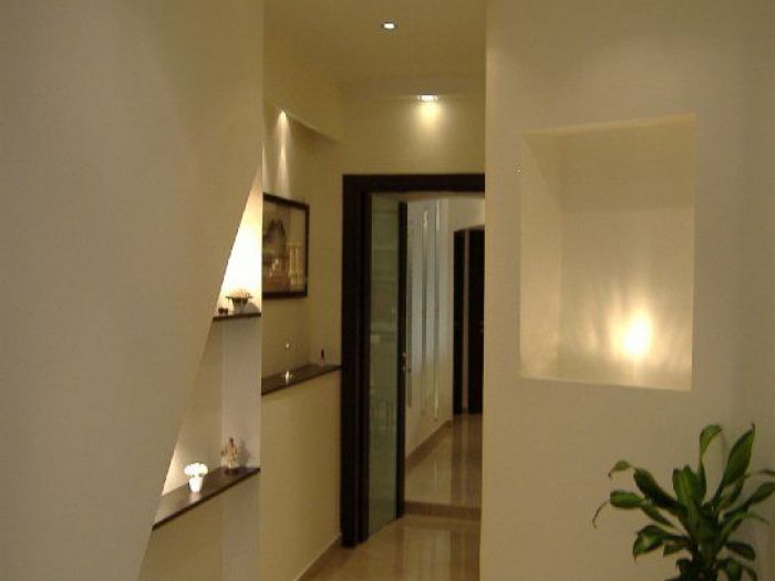 Archisio - Francesco Del Piano - Progetto Appartamenti