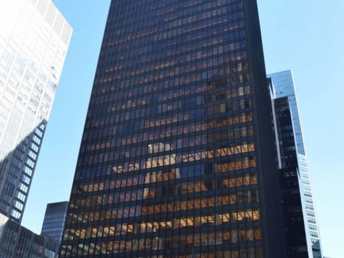 Archisio - Maria Teresa Facchinetti - Progetto Grattacielo