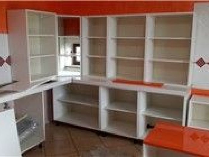 Archisio - Il Falegname Di Casciello Antonio - Progetto Cucine