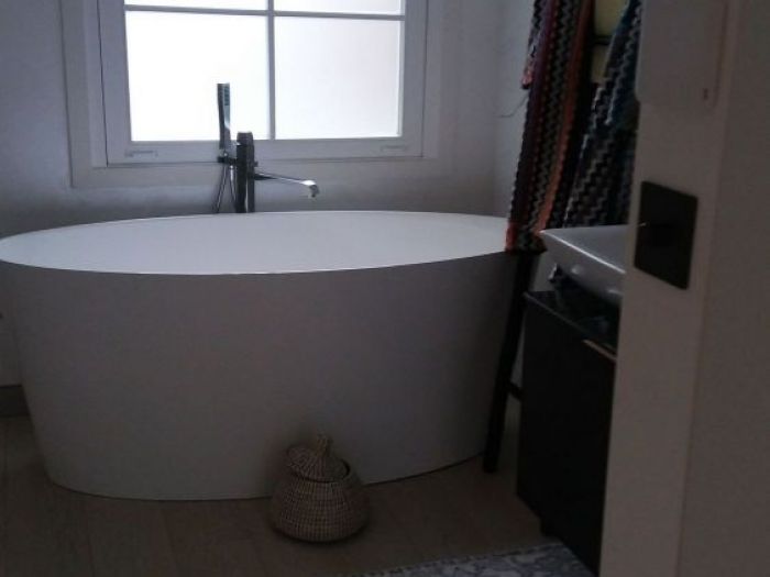 Archisio - Roberta Ortolano Interior Designer - Progetto Interior in london