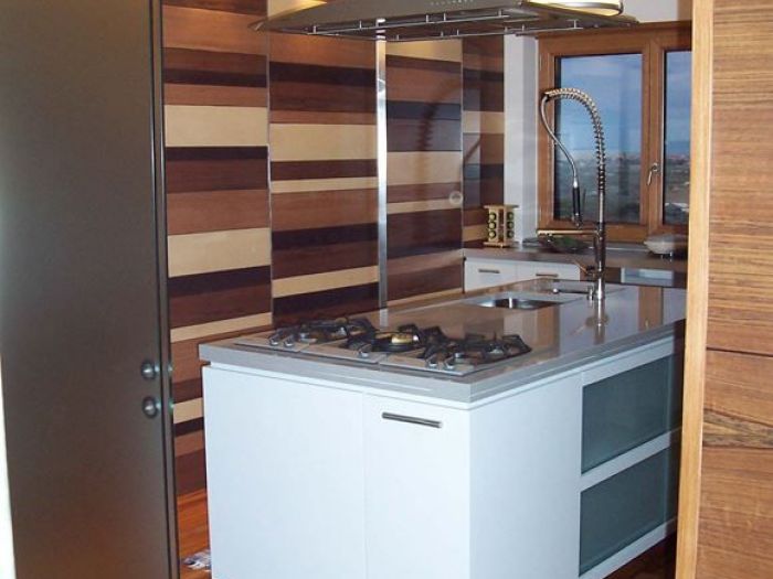 Archisio - Michele Ruta - Progetto Casa mls