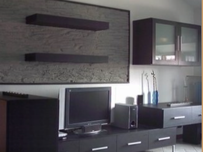 Archisio - La Bottega Del Rustico Di Morganti Fabrizio - Progetto Riparazioni mobili in legno