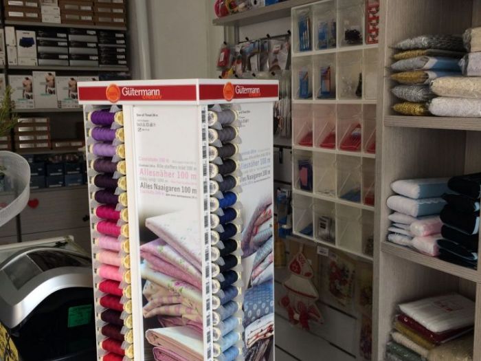 Archisio - Imetallici Di Taverna Andrea Taverna - Progetto Arredamento negozio