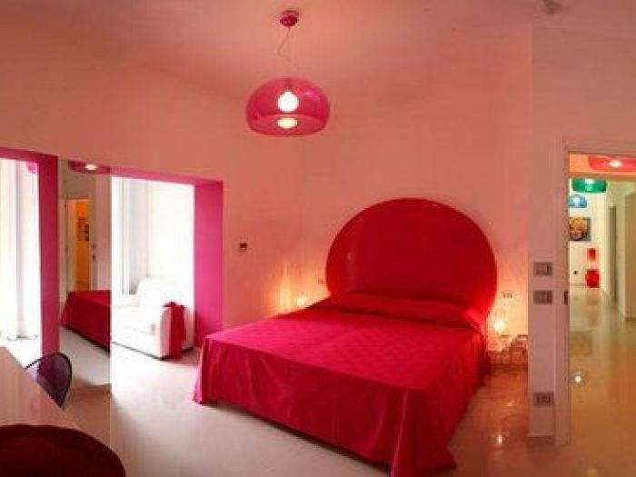 Archisio - Jc Servizi Di Architettura - Progetto Palazzo abagnale